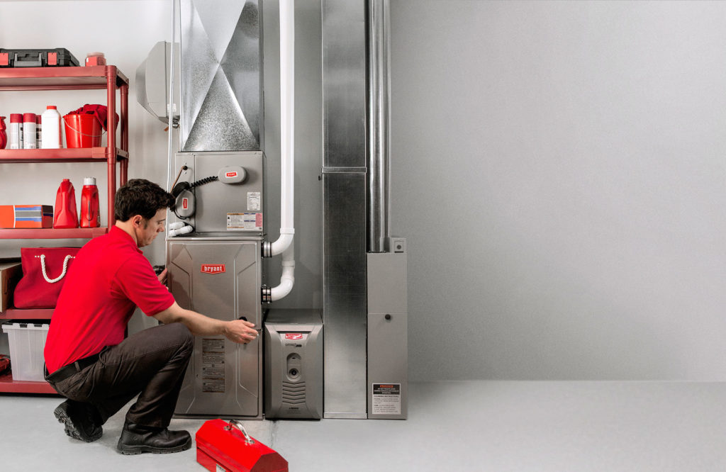 Furnace VS Heat Pump | Which is Better for Heating Temperature Control?