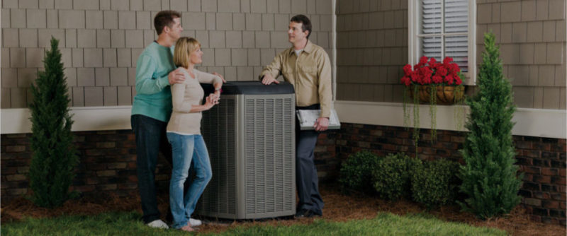 Heating u0026 Air | HVAC Repair Services | in Mt. Pleasant, SC