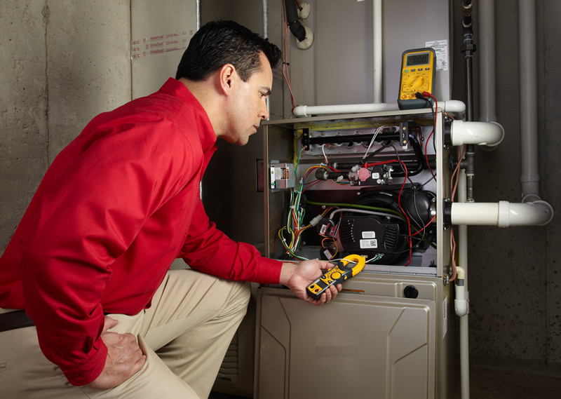 Heating and Furnace ServicesRepair Services | HVAC System Installation