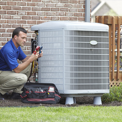 Folly Beach heating and air services