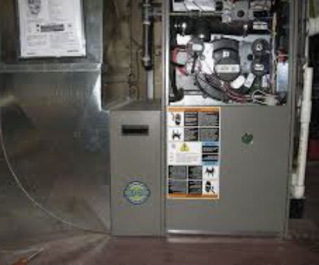 Furnace VS Heat Pump