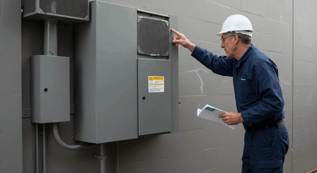 Professional HVAC Services