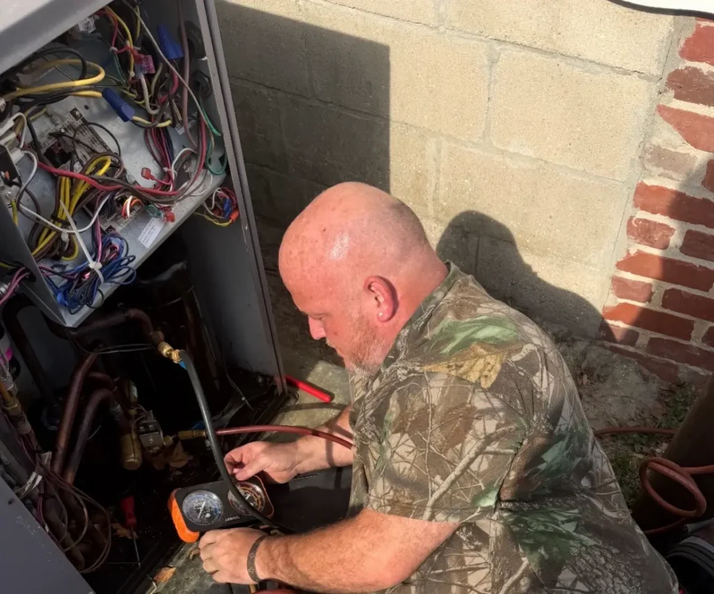 Five Signs Your AC Repair Shouldn't Wait