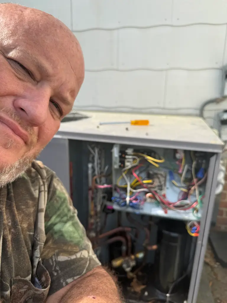 Spring HVAC Tune Up Checklist for Charleston Homes